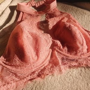 La Senza Padded Bra Top